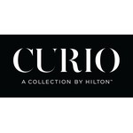 Curio Collection Logo