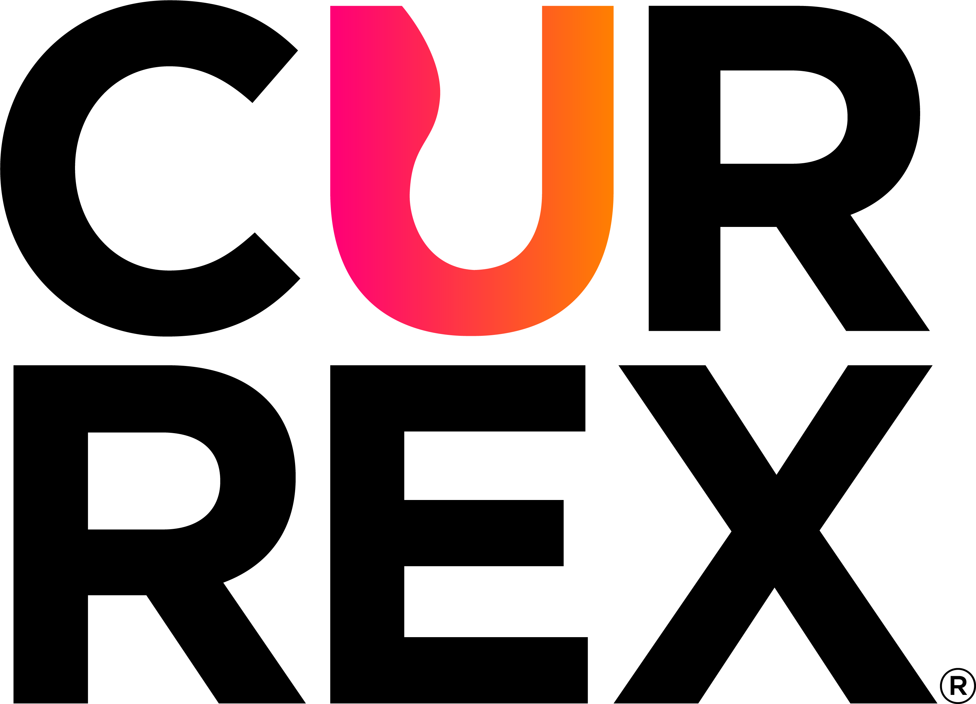 Currex Logo