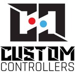 Custom Controllers Logo