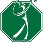 Custom Golf Stop Logo