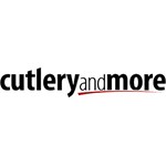 Cutlery and More Logo