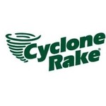 Cyclone Rake Logo