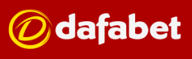 Dafabet Logo