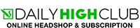 Daily High Club Logo