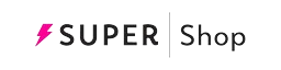 Super Shop Logo