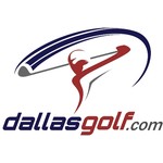 Dallas Golf Logo