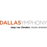 Dallas Symphony Orchestra Logo