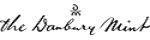 Danbury Mint Logo