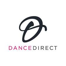Dance Direct Logo