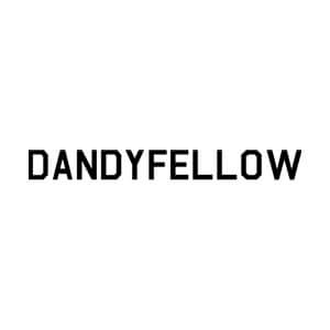 Dandy Fellow Logo