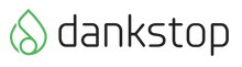 DankStop Logo