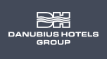 Danubius Logo