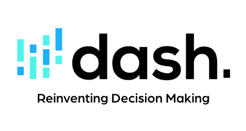 Dash Logo
