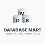 Database Mart Logo