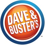 Dave & Buster's Coupons