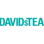David's Tea Logo