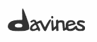 Davines Logo