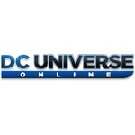 DC Universe Logo