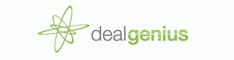 Deal Genius Logo