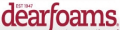 Dearfoams Logo