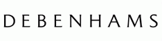 Debenhams Logo
