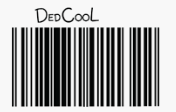 DedCool Logo