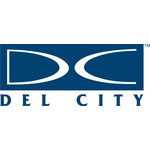 Del City Logo