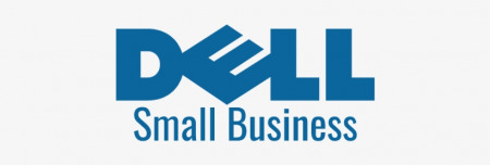 Dell Small Business Logo