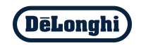 DeLonghi Logo