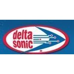 Delta Sonic Logo