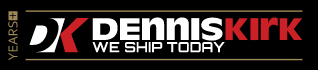 Dennis Kirk Logo