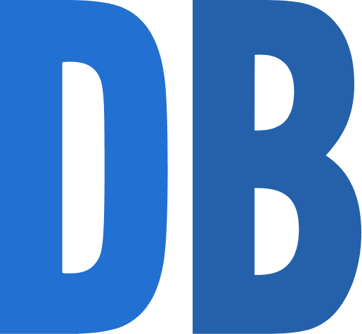 DentaBiome Logo