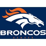 Denver Broncos Logo