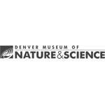 Denver Museum of Nature and Science Logo