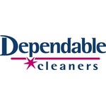 Dependable Cleaners Logo