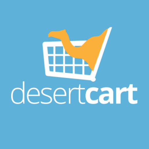 Desertcart Logo