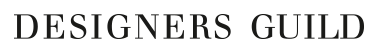 Designers Guild Logo