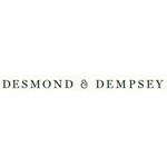 Desmond & Dempsey Coupons