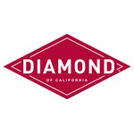 Diamond Nuts Logo