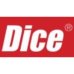 Dice Logo