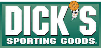 DICK'S Sporting Goods Logo