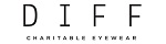 DIFF Eyewear Logo