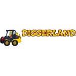 Diggerland USA Logo