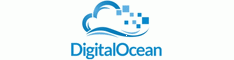 Digital Ocean Logo