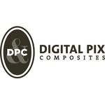 Digital Pix Logo