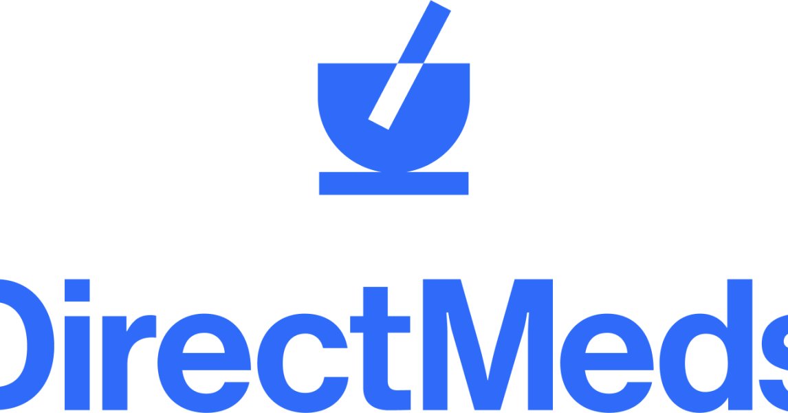 DirectMeds Logo