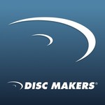 Disc Makers Logo
