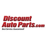 Discount Auto Parts Logo