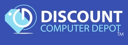 Discount Computer Depot Logo
