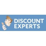 Discount Experts Logo